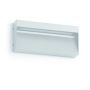 Novolux ABAR 847A-L0107B-01 Sienos lempa 1x7W/LED 650LM IP54