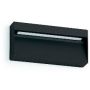 Novolux ABAR 847A-L0107B-02 Sienos lempa 1x7W/LED 650LM IP54