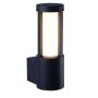 Novolux ADAY 848A-L0109A-04 Sienos lempa 1x9W/LED 578LM IP54