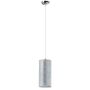 Novolux SELMA 840B-G05X1A-55 Pakabinama lempa 1x40W/E27 IP20