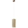 Novolux SELMA 840B-G05X1A-56 Pakabinama lempa 1x40W/E27 IP20