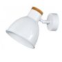 Novolux VALAN 846B-G05X1A-01 Sienos lempa 1x60W/E27 IP20