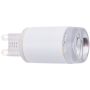 Nowodvorski BULB LED G9 LENS 3W 4000K 8447 Lemputė 4000K