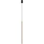 Nowodvorski LASER 750 8431 Pakabinama lempa 1x10W only LED/G9 IP20