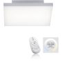 Paul Neuhaus FRAMELESS 8490-16 LED panelis 1x20W/LED 2700-5000k 2200lm ip20