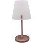 Prezent NELA 845 Stalo lempa 1x40w/e14