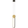 Zambelis PENDANT LED 23101 Pakabinama lempa 13W/led 3000K 765lm IP20