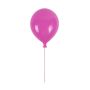 Zuma Line BALLOON 84454-PK 18x2,25W/LED 6000K 44lm IP20