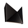 SHILO AGI 4422 Sienos lempa 1x33W/G9 IP20