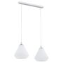 Argon DECORATO 853 Pakabinama lempa 2x15W/E27 IP20