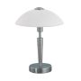 Eglo SOLO 85104 Stalo lempa 1x60W/E14