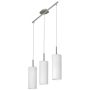 Eglo TROY 3 85978 Pakabinama lempa 3x60W/E27