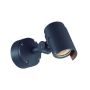 Novolux NAGORE 851A-L3110B-04 Sienos lempa 1x10W/LED 612LM IP65