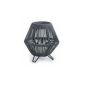 Novolux NELL 857B-G05X1A-58 Stovinė lempa 1x15W/E27 IP65