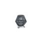 Novolux NELL 857C-L3106B-58 Stalo lempa 1x6W/LED 498LM IP65
