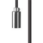 Nowodvorski CAMELEON 8598 Kabelis 1x10W only LED/G9 IP20