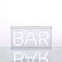 Paul Neuhaus NEON-BAR 85026-16 Sienos lempa 1x7,5W/LED ip20