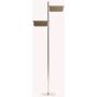 Zambelis FLOOR LED LIGHT 25194 Stovinė lempa 12W/led 3000K 810lm IP20