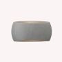 Zambelis WALL LAMP 180020 Sienos lempa 1x40w/E27 IP20