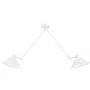 Argon ALTEA 861 Pakabinama lempa 2x15W/E27 IP20
