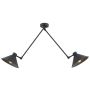 Argon ALTEA 862 Pakabinama lempa 2x15W/E27 IP20