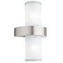 Eglo BEVERLY 86541 Sienos lempa 2x60W/E27
