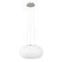 Eglo OPTICA 86814 Pakabinama lempa 2x60W/E27
