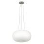 Eglo OPTICA 86815 Pakabinama lempa 2x60W/E27