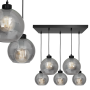 Milagro SOFIA MLP6591 Pakabinama lempa 5x60W/E27 IP20