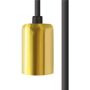 Nowodvorski CAMELEON CABLE E27 7 M 8660 Kabelis 1x40W/E27 IP20