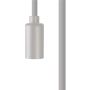 Nowodvorski CAMELEON 8640 Kabelis 1x10W only LED/G9 IP20