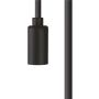 Nowodvorski CAMELEON 8631 Kabelis 1x10W only LED/G9 IP20