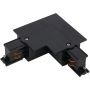 Nowodvorski CTLS REC POWER L CONN LEFT BL (LL) 8683 Maitinimo šaltinis IP20