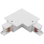 Nowodvorski CTLS REC POWER L CONN LEFT WH (LL) 8684 Maitinimo šaltinis IP20
