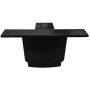 Nowodvorski CTLS RECESSED DEAD END CAP 8687 Montavimo detalė