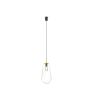 Nowodvorski PEAR L 8671 Pakabinama lempa 1x40W/E27 IP20