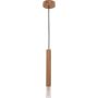 Zuma Line MADERA 8620103 Pakabinama lempa 1x28W/G9 IP20