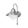 Eglo SIDNEY 87105 Sienos lempa 1x60W/E27