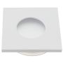 Eko-Light DOWNLIGHT EKZ282 Įmontuojamas apšvietimas 1x50W/GU10 IP44