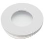 Eko-Light DOWNLIGHT EKZ305 Įmontuojamas apšvietimas 1x50W/GU10 IP44