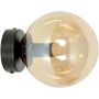 Emibig ROSSI 876/K1 Sienos lempa 1x40W/E14 IP20