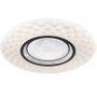 Milagro TOKYO ML6395 Lubų šviestuvas 24W LED 3000K–6000K 1800LM IP20