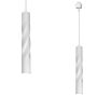 Milagro TRACK ML6509 Geležinkelio švieslentė 3W LED 4000K 240LM IP20