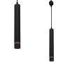 Milagro TRACK ML6510 Geležinkelio švieslentė 3W LED 4000K 240LM IP20