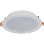 Nowodvorski CL KOS LED 16W 4000K IP44 8776 Įmontuojamas apšvietimas 1x16W/LED 4000K 1450LM IP44