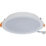 Nowodvorski CL KOS LED 24W 4000K IP44 8774 Įmontuojamas apšvietimas 1x24W/LED 4000K 2200LM IP44