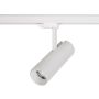 Nowodvorski CTLS MILO LED 25W 3000K 8762 Geležinkelio švieslentė 1x25W/LED 3000K 1900LM IP20