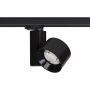 Nowodvorski CTLS NEA LED 40W 4000K 8745 Geležinkelio švieslentė 1x40W/LED 4000K 3600LM IP20