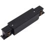 Nowodvorski CTLS POWER STRAIGHT CONNECTOR 8708 Maitinimo šaltinis IP20