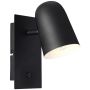 Brilliant AYR 42411/06 Sienos lempa 1x18W/E14 IP20